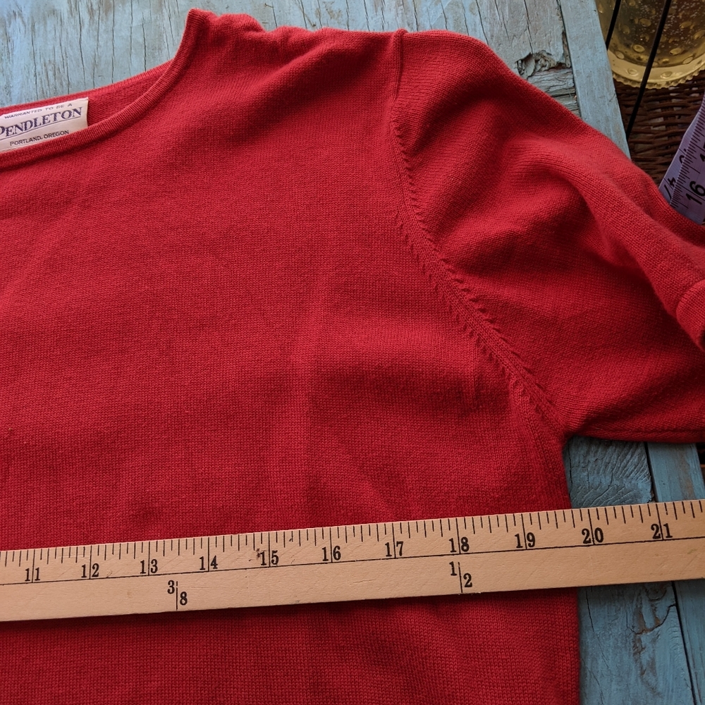 Pendleton Top - image 3